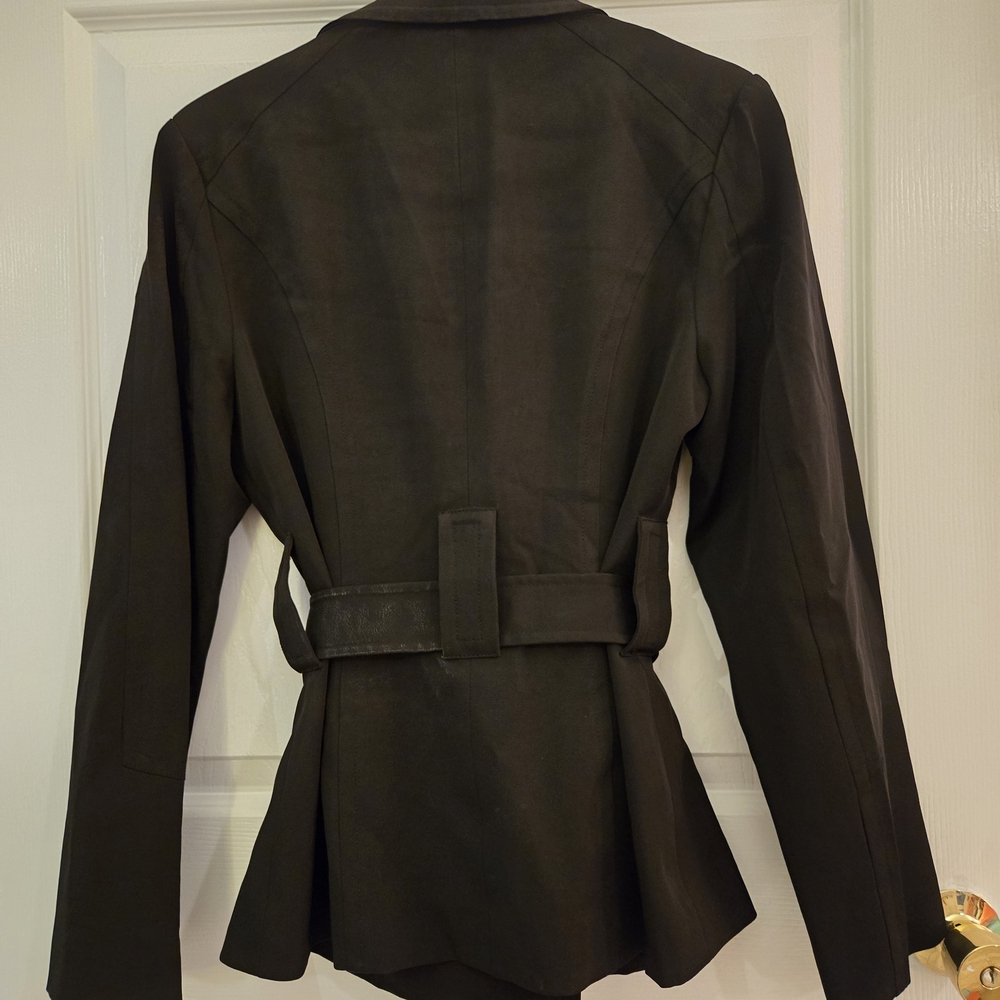 Giacca Black Women's Blazer